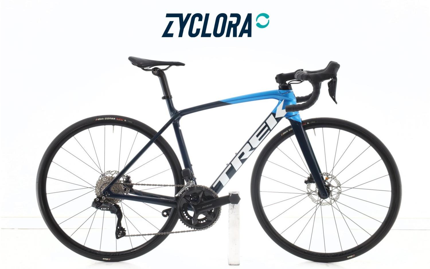 Bici da corsa Trek Zyclora ·  Emonda SL5 carbonio Di2 12V, Usata, 2020, Barcelona