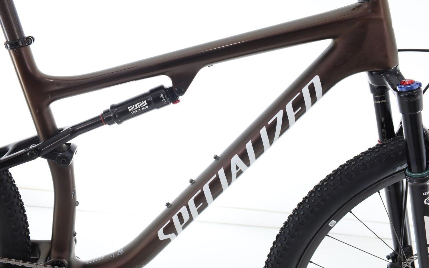 Mountain Bike Specialized Zyclora ·  Epic Pro FSR Carbonio X01 AXS, Usata, 2022, Barcelona