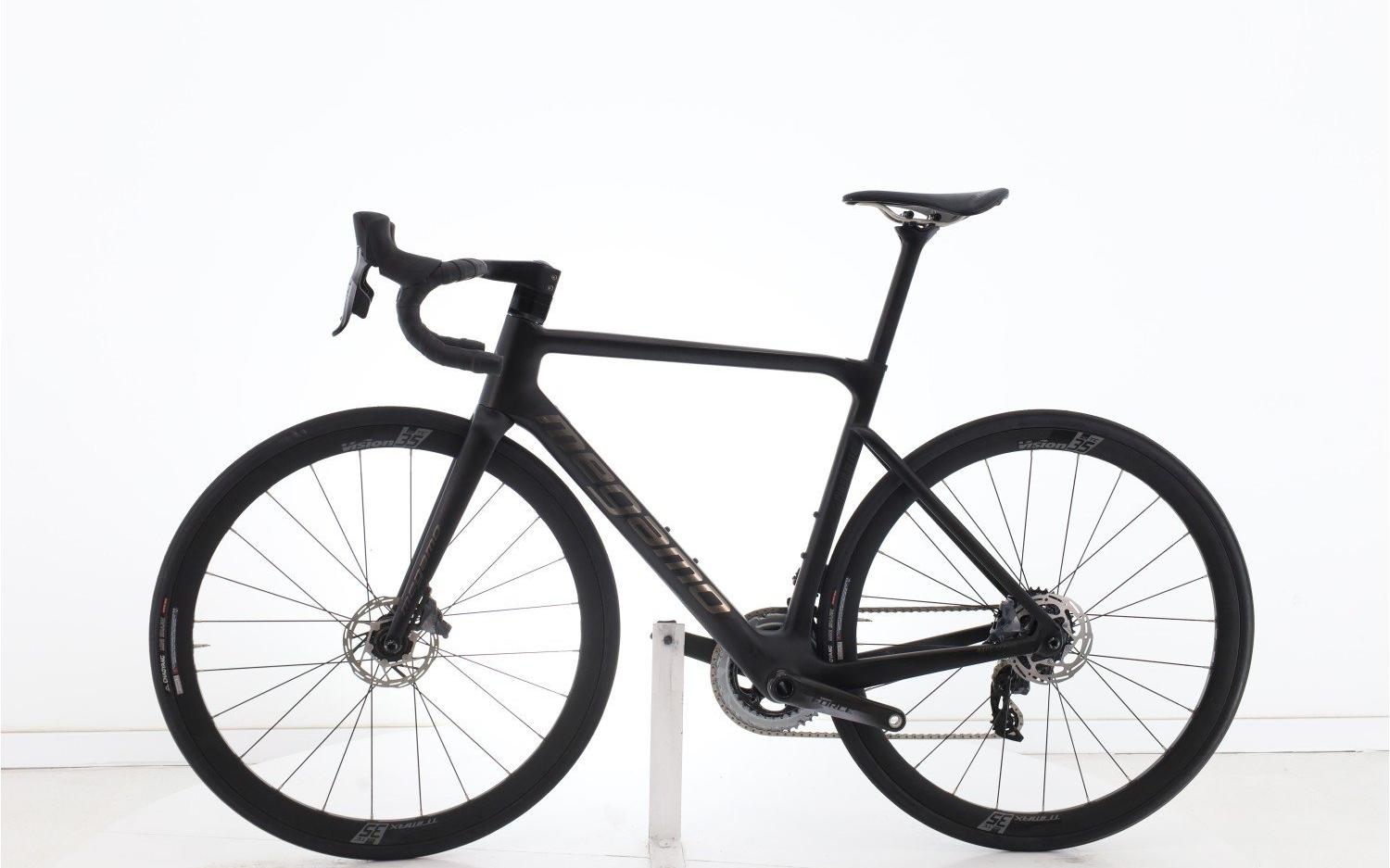 Bici da corsa Megamo Zyclora ·  Pulse Elite carbonio AXS 12V, Usata, 2021, Barcelona