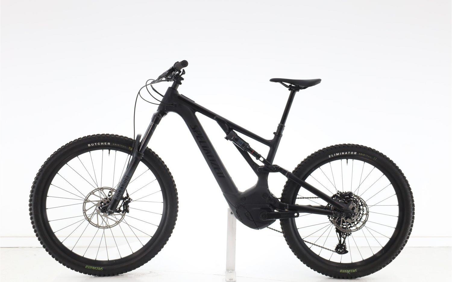 E-Bike Specialized Zyclora ·  Turbo Levo FSR, Usata, 2023, Barcelona