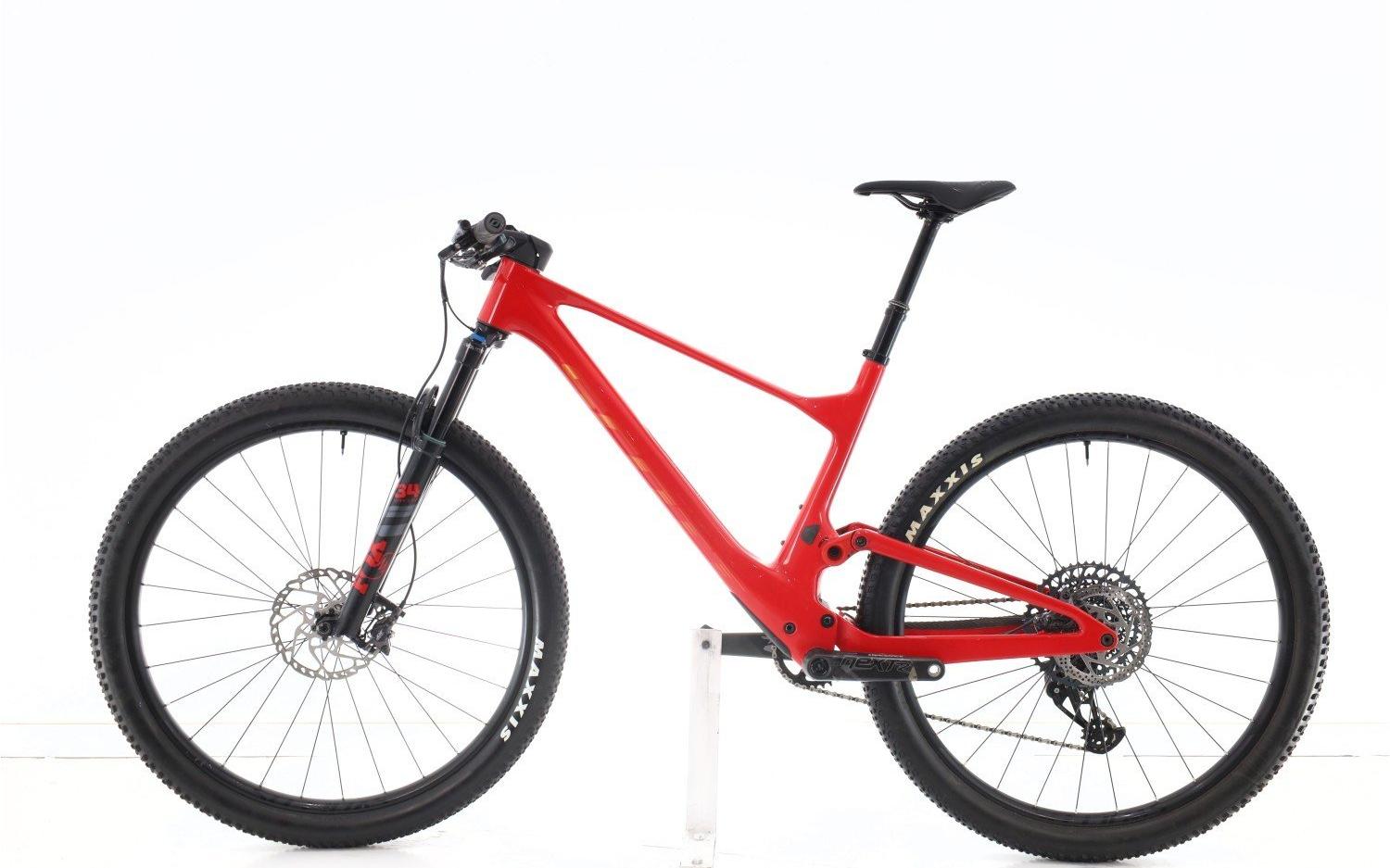 Mountain Bike Scott Zyclora ·  Spark RC Team Carbonio GX AXS, Usata, 2021, Barcelona