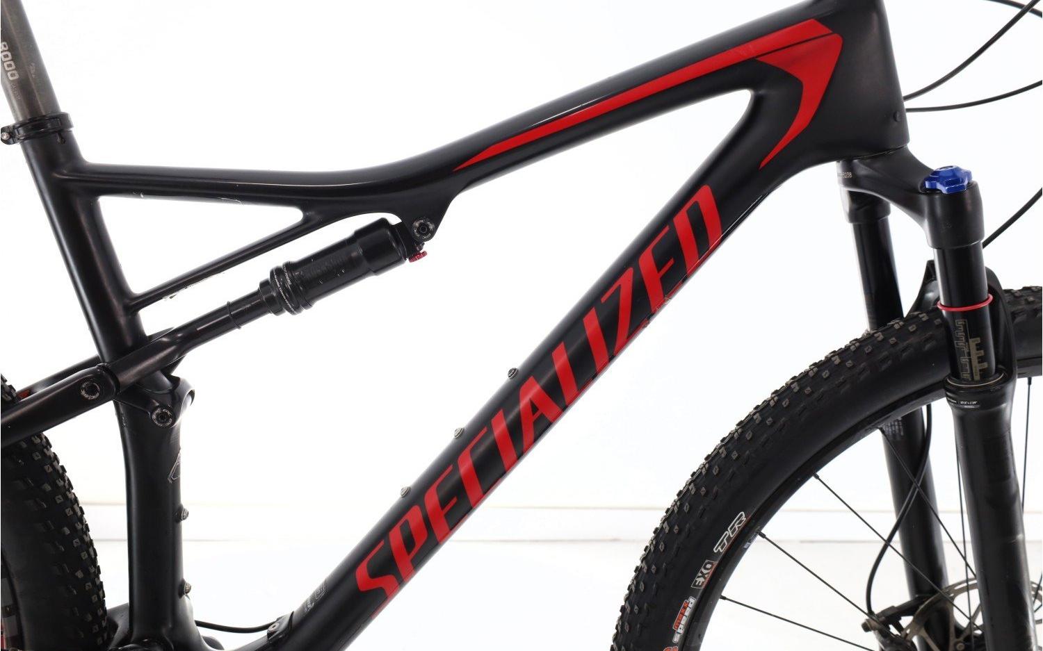 Mountain Bike Specialized Zyclora ·  Epic FSR carbonio GX, Usata, 2019, Barcelona