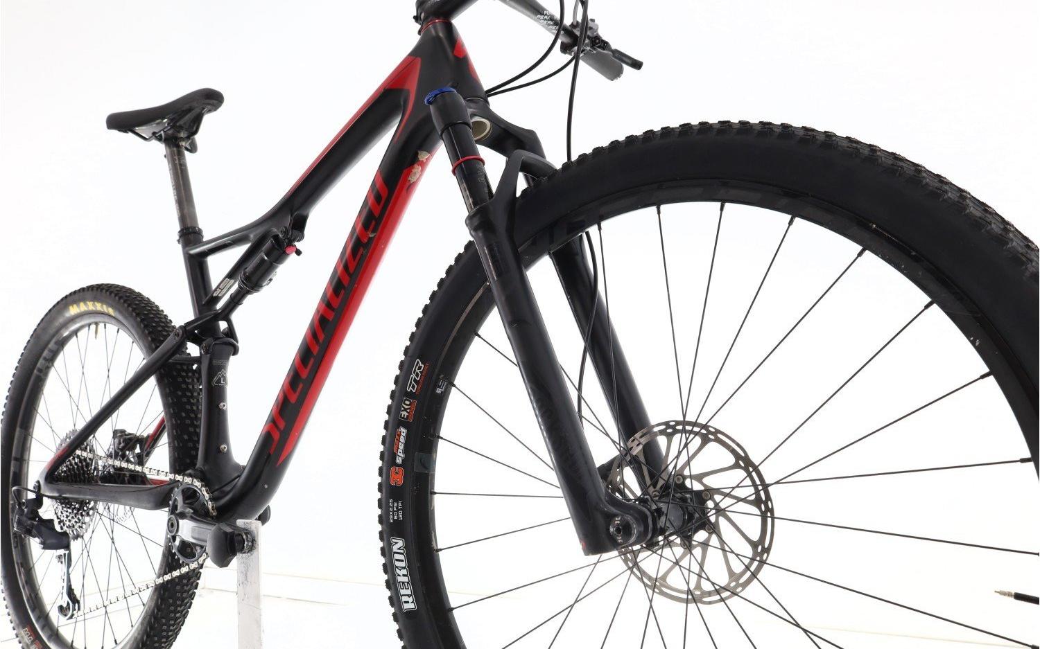 Mountain Bike Specialized Zyclora ·  Epic FSR carbonio GX, Usata, 2019, Barcelona