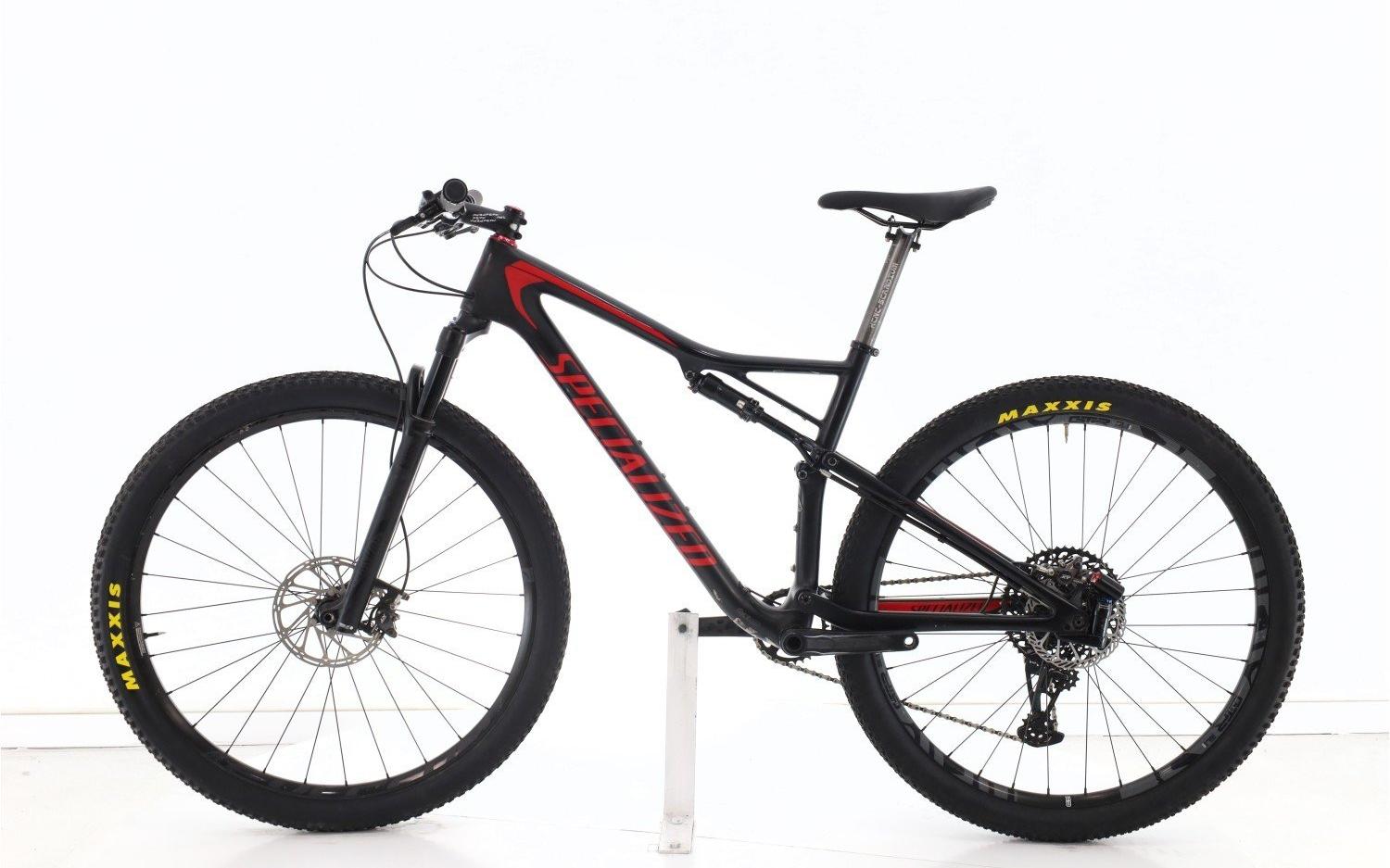 Mountain Bike Specialized Zyclora ·  Epic FSR carbonio GX, Usata, 2019, Barcelona