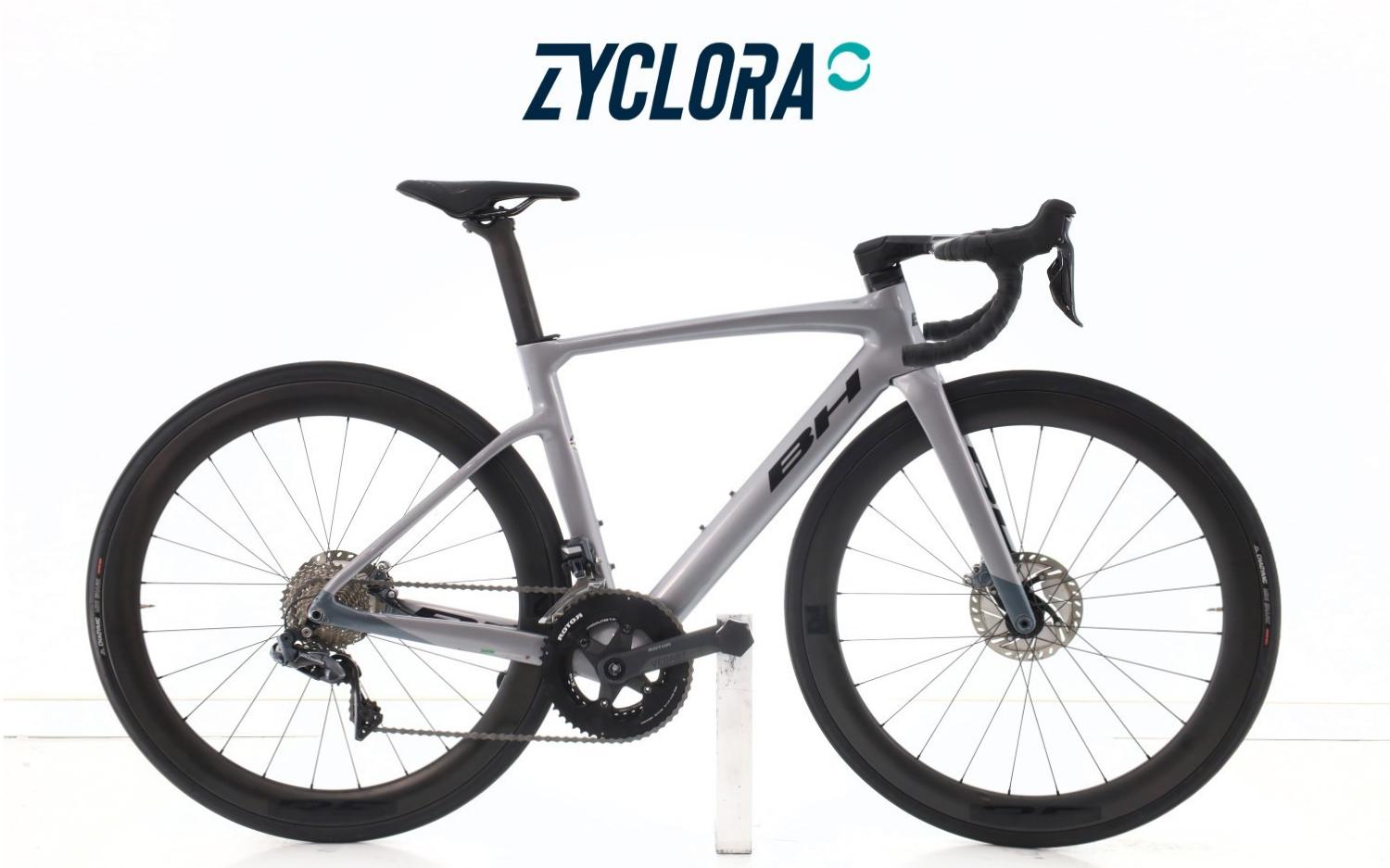 Bici da corsa BH Zyclora ·  RS1 Carbonio Di2 11V, Usata, 2021, Barcelona