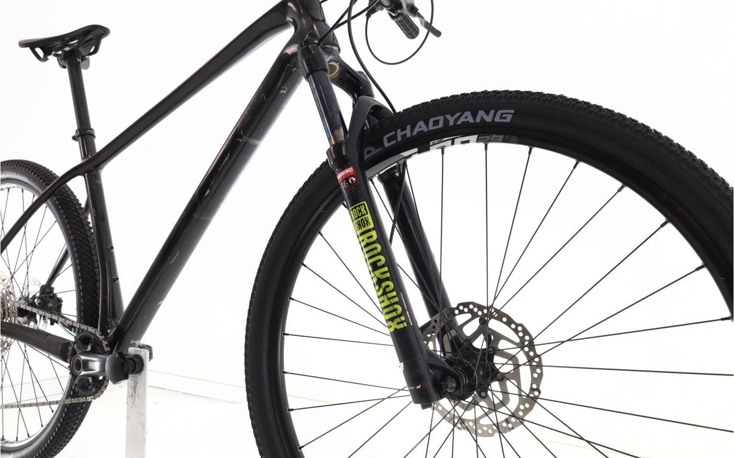 Mountain Bike BH Zyclora ·  Ultimate RC Carbonio XT, Usata, 2022, Barcelona