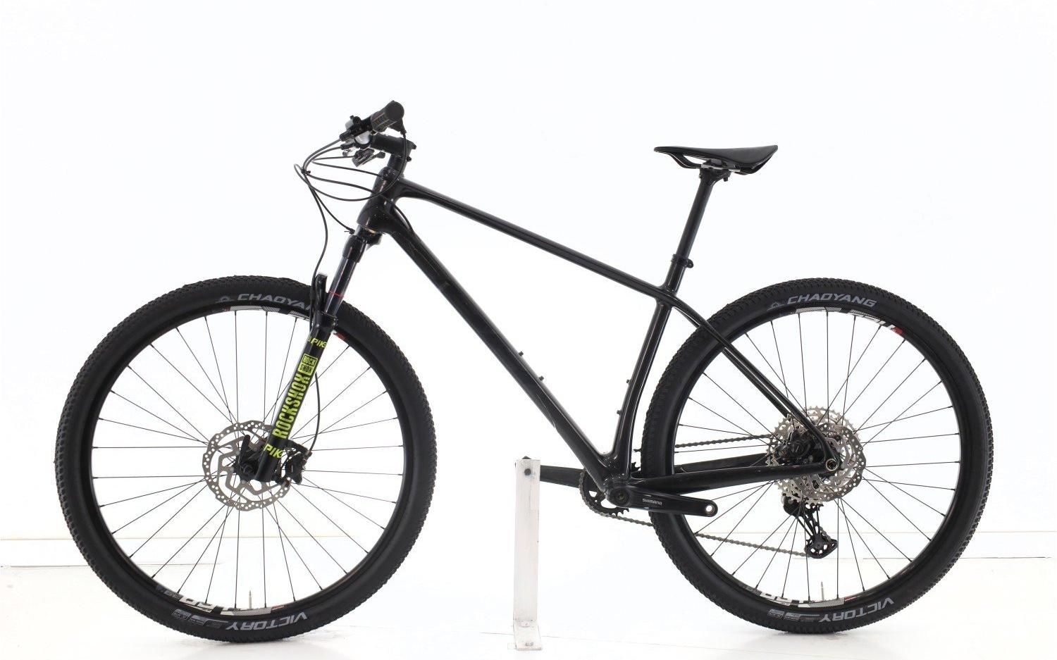 Mountain Bike BH Zyclora ·  Ultimate RC Carbonio XT, Usata, 2022, Barcelona