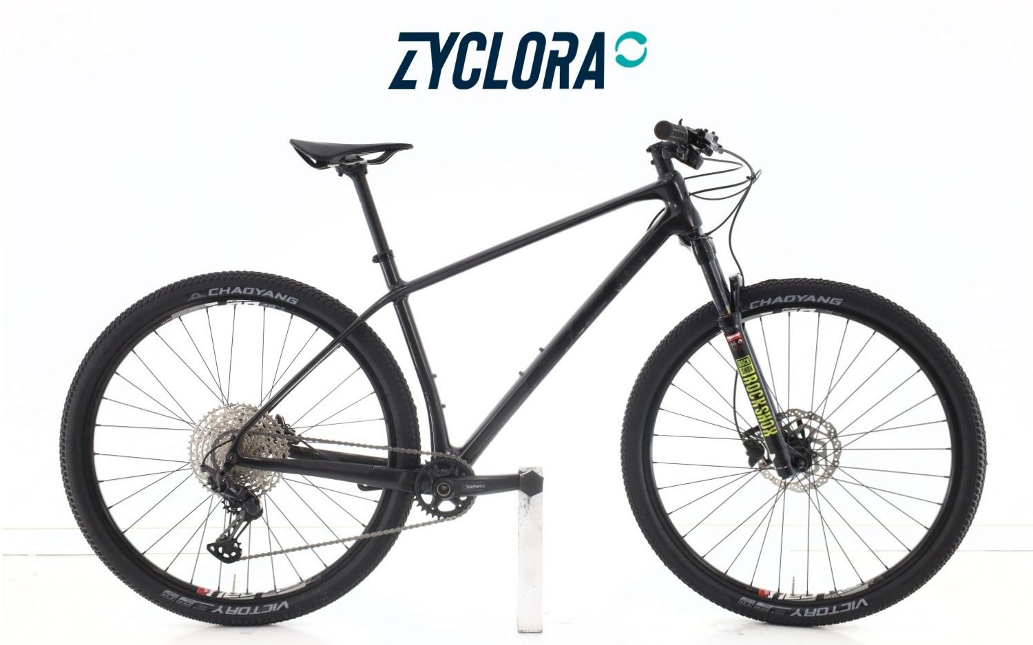 Mountain Bike BH Zyclora ·  Ultimate RC Carbonio XT, Usata, 2022, Barcelona