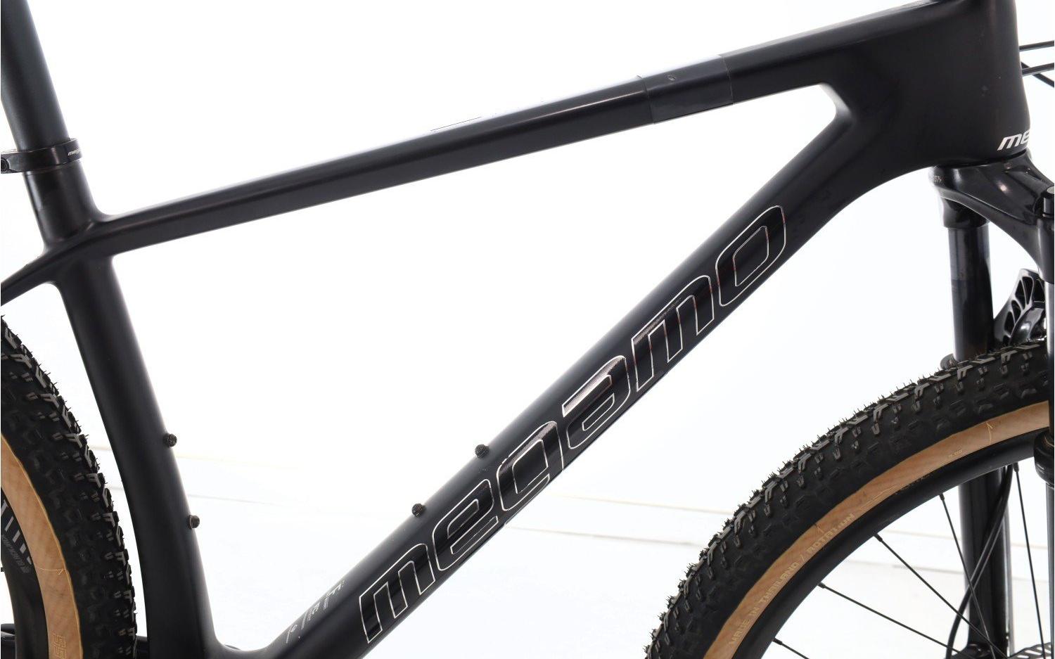 Mountain Bike Megamo Zyclora ·  Factory Carbonio, Usata, 2021, Barcelona