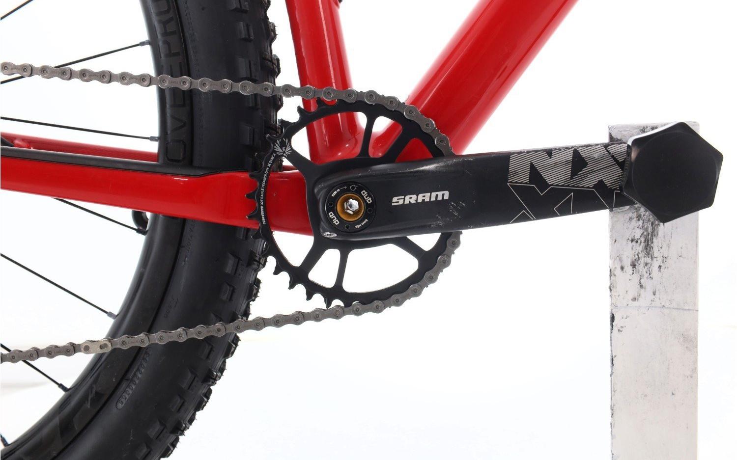 Mountain Bike Specialized Zyclora ·  Epic HT carbonio GX, Usata, 2020, Barcelona