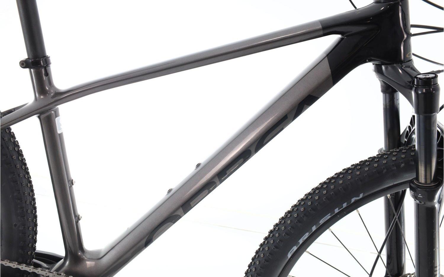 Mountain Bike Orbea Zyclora ·  Alma carbonio, Usata, 2022, Barcelona