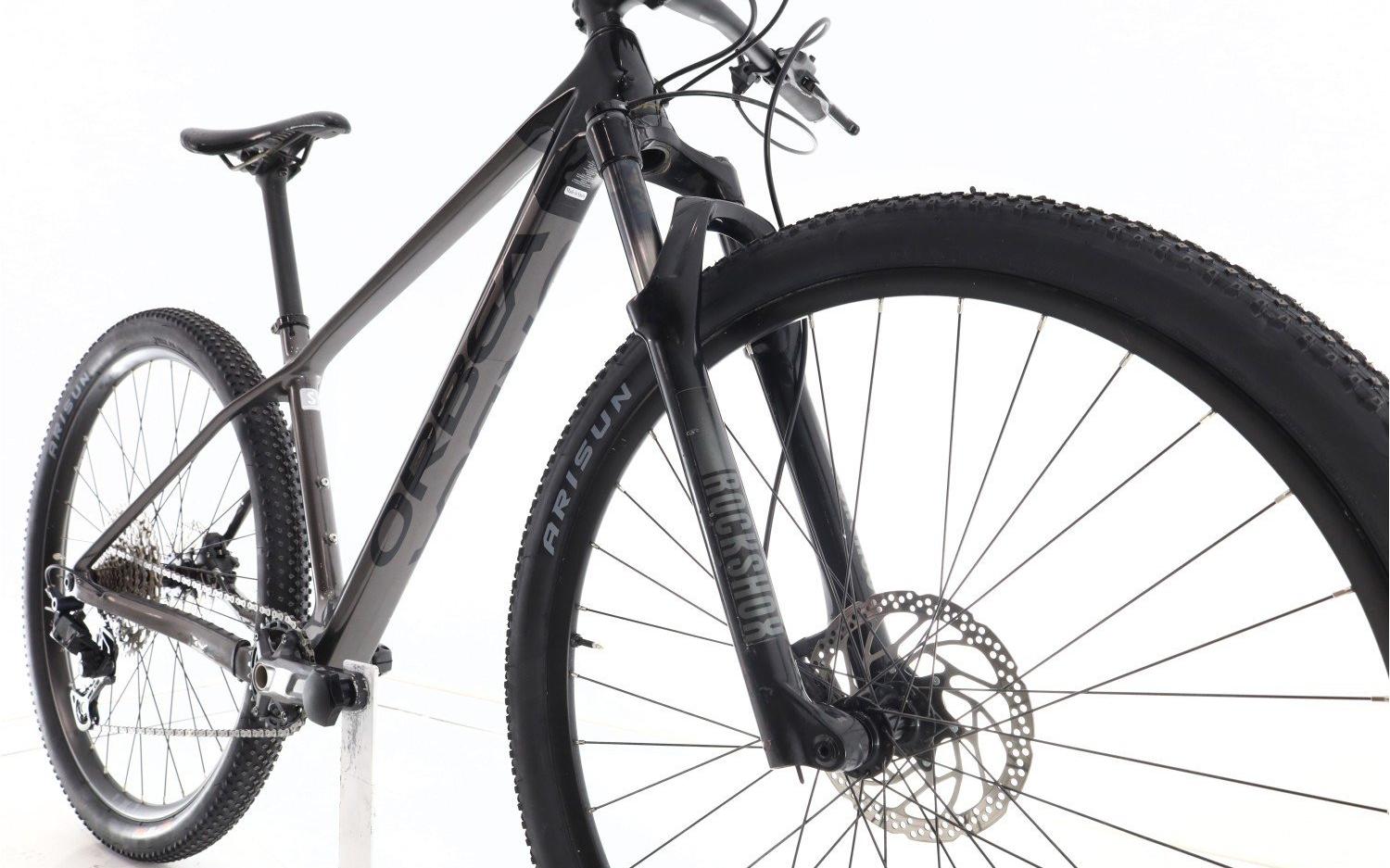 Mountain Bike Orbea Zyclora ·  Alma carbonio, Usata, 2022, Barcelona