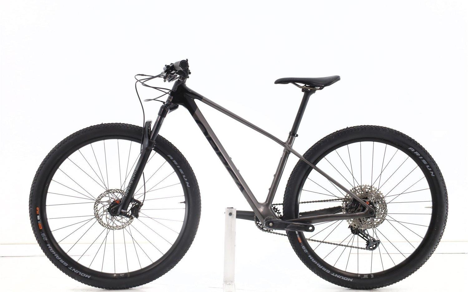 Mountain Bike Orbea Zyclora ·  Alma carbonio, Usata, 2022, Barcelona