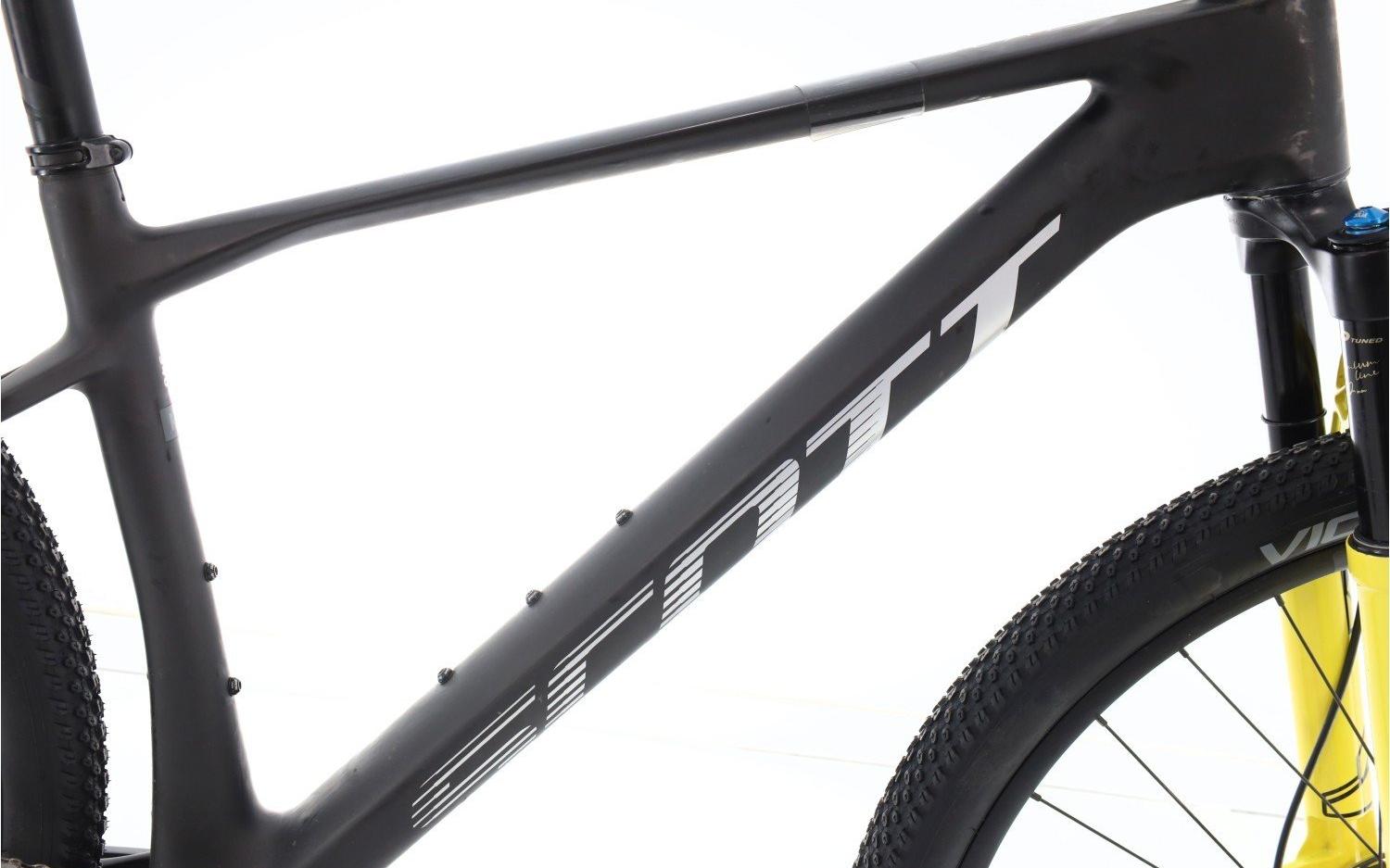 Mountain Bike Scott Zyclora ·  Scale 940 carbonio, Usata, 2023, Barcelona