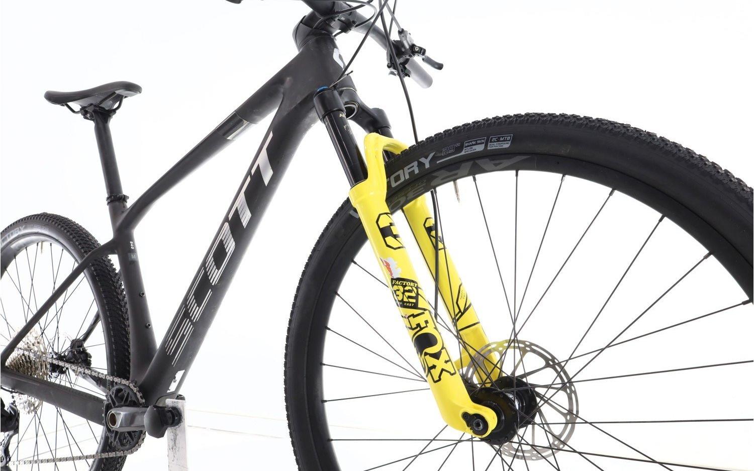 Mountain Bike Scott Zyclora ·  Scale 940 carbonio, Usata, 2023, Barcelona