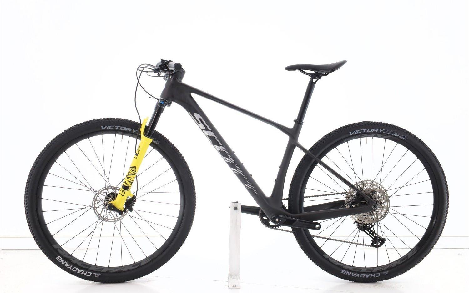 Mountain Bike Scott Zyclora ·  Scale 940 carbonio, Usata, 2023, Barcelona