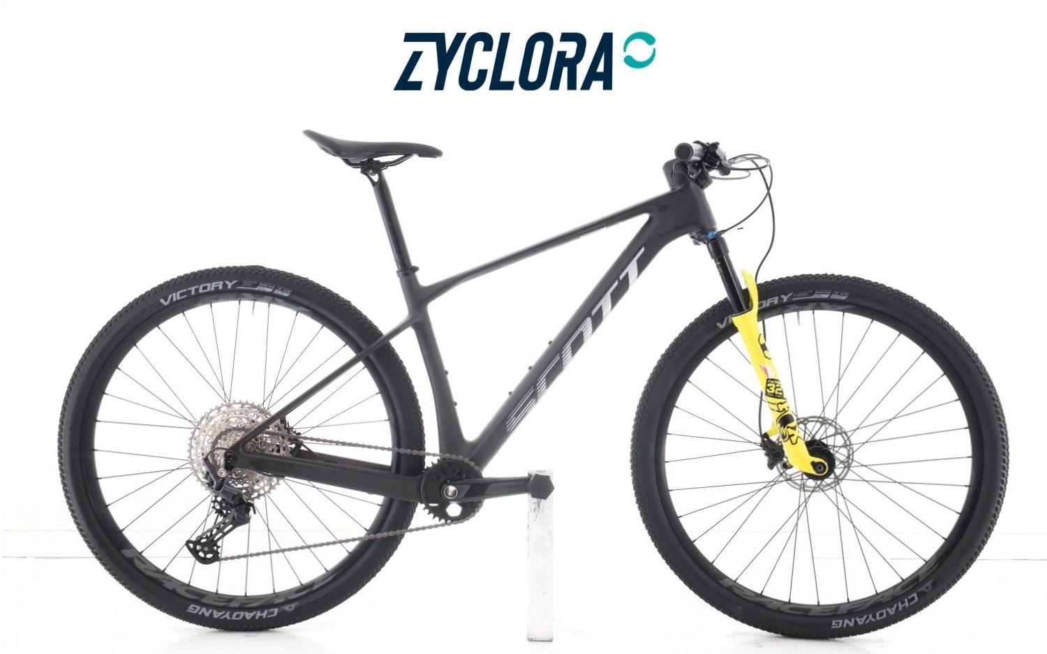 Mountain Bike Scott Zyclora ·  Scale 940 carbonio, Usata, 2023, Barcelona