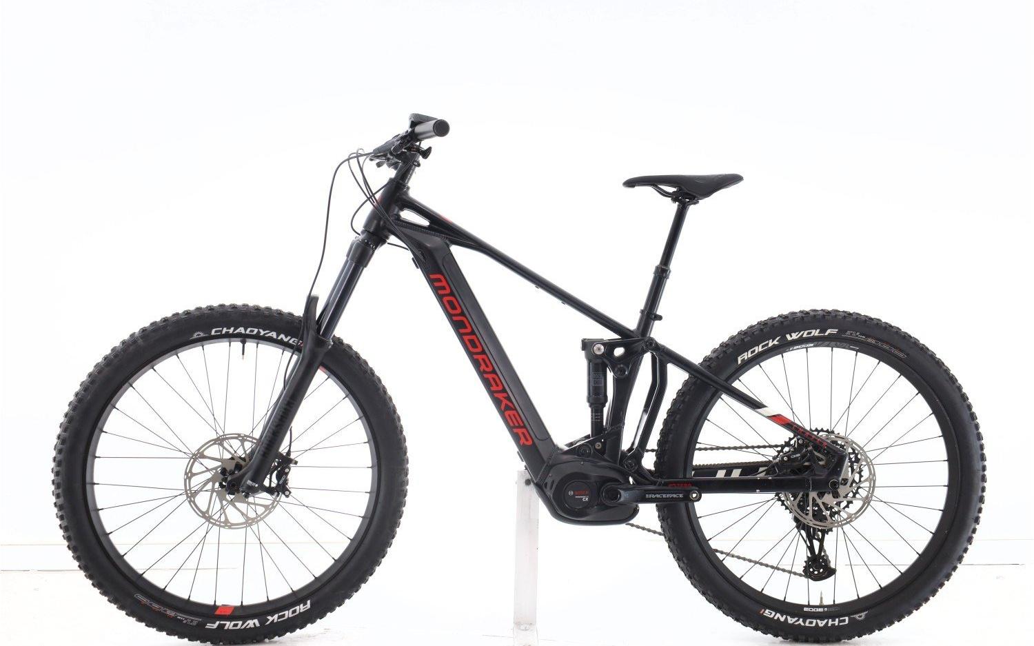 E-Bike Mondraker Zyclora ·  Chaser, Usata, 2020, Barcelona