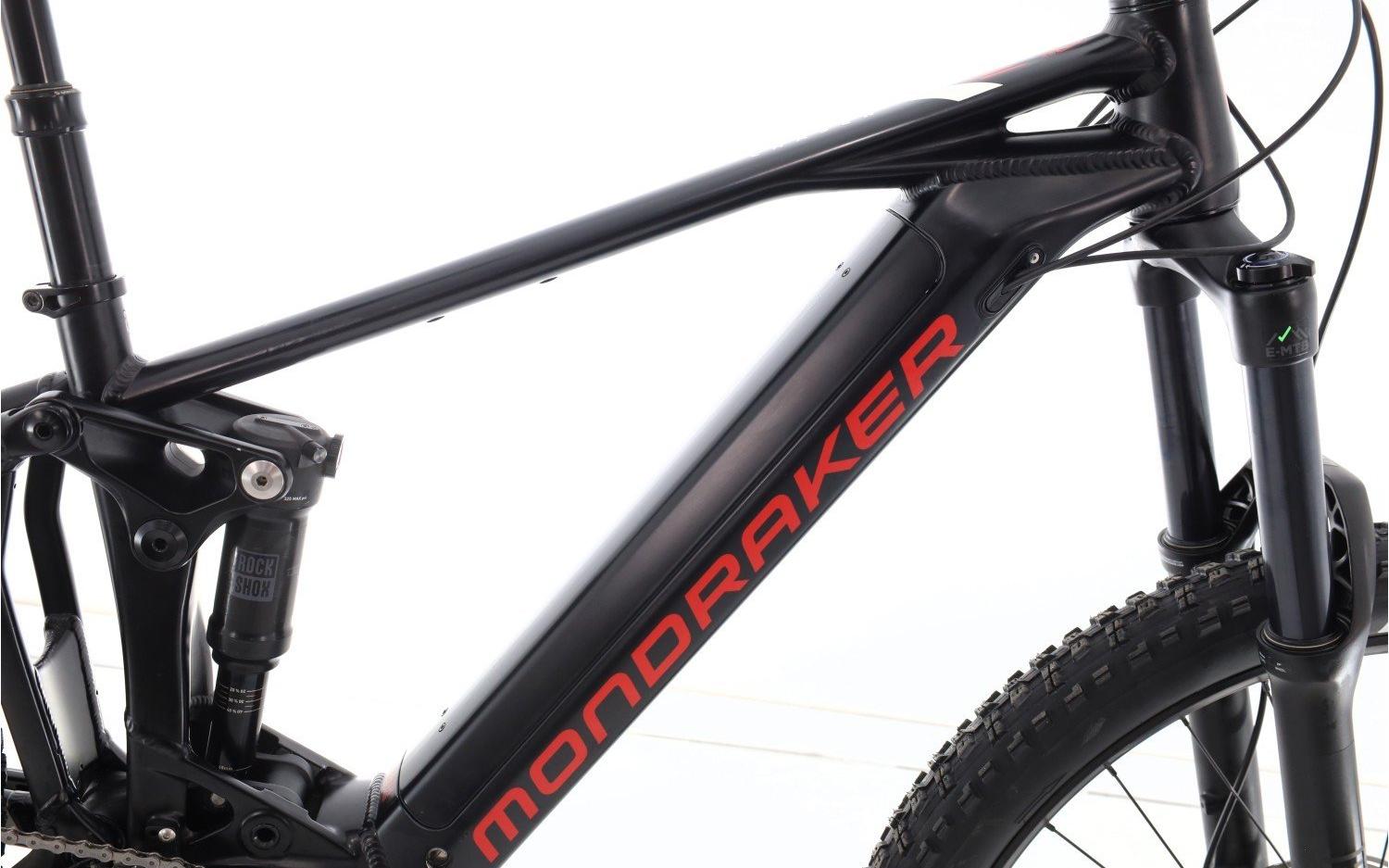 E-Bike Mondraker Zyclora ·  Chaser, Usata, 2020, Barcelona