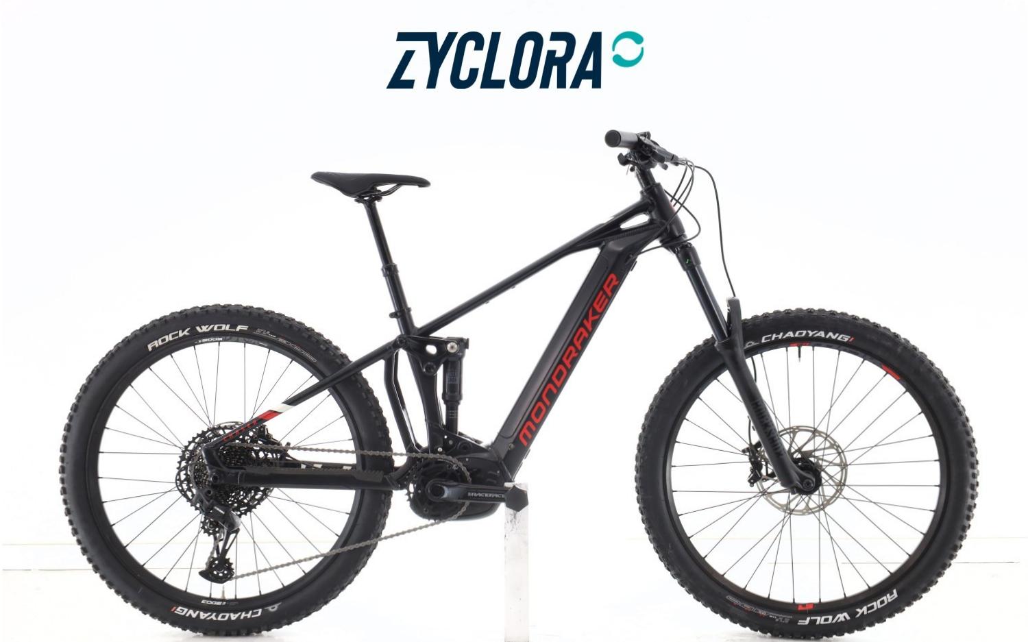 E-Bike Mondraker Zyclora ·  Chaser, Usata, 2020, Barcelona