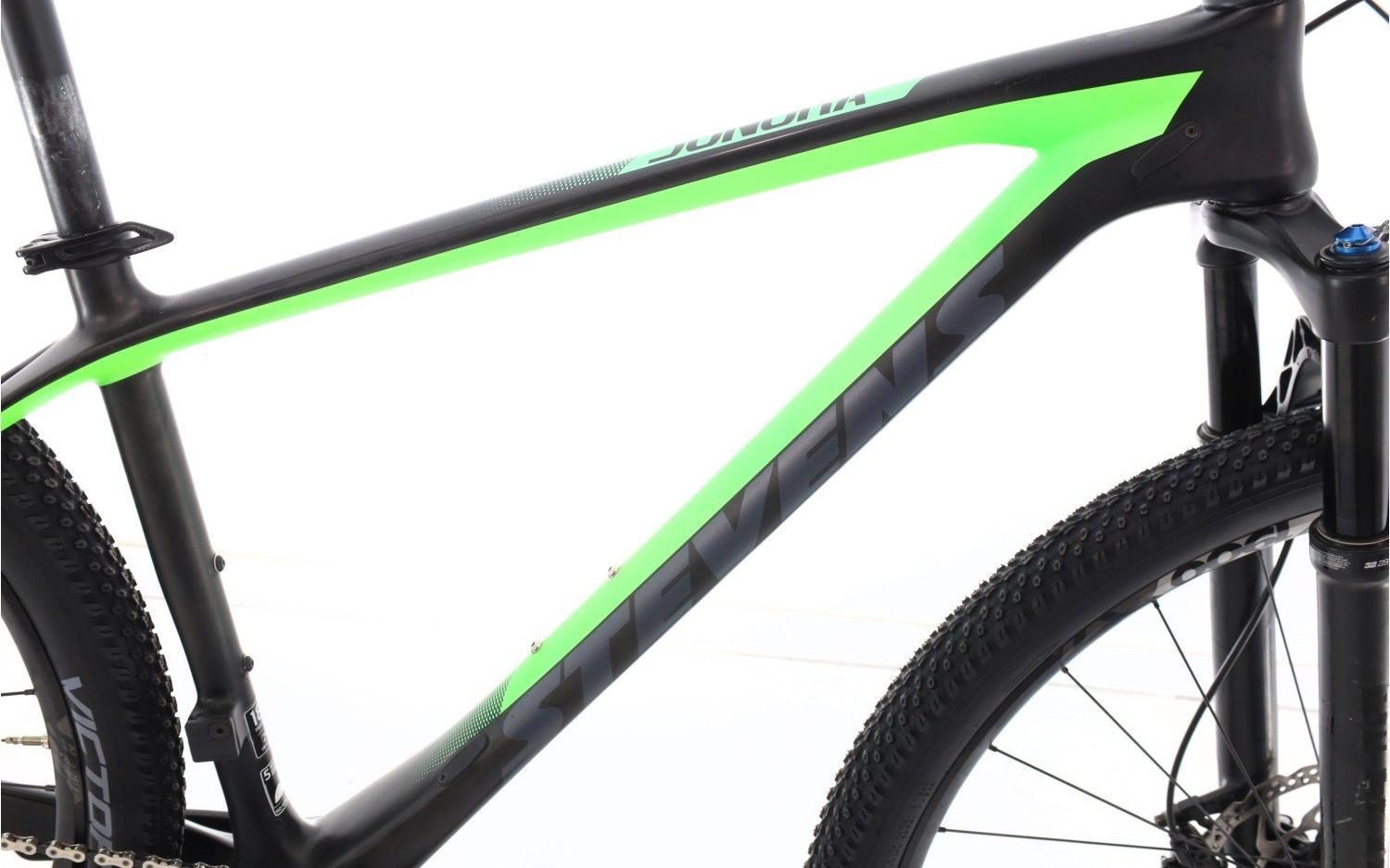 Mountain Bike Stevens Zyclora ·  Sonora RX Carbonio X01, Usata, 2019, Barcelona