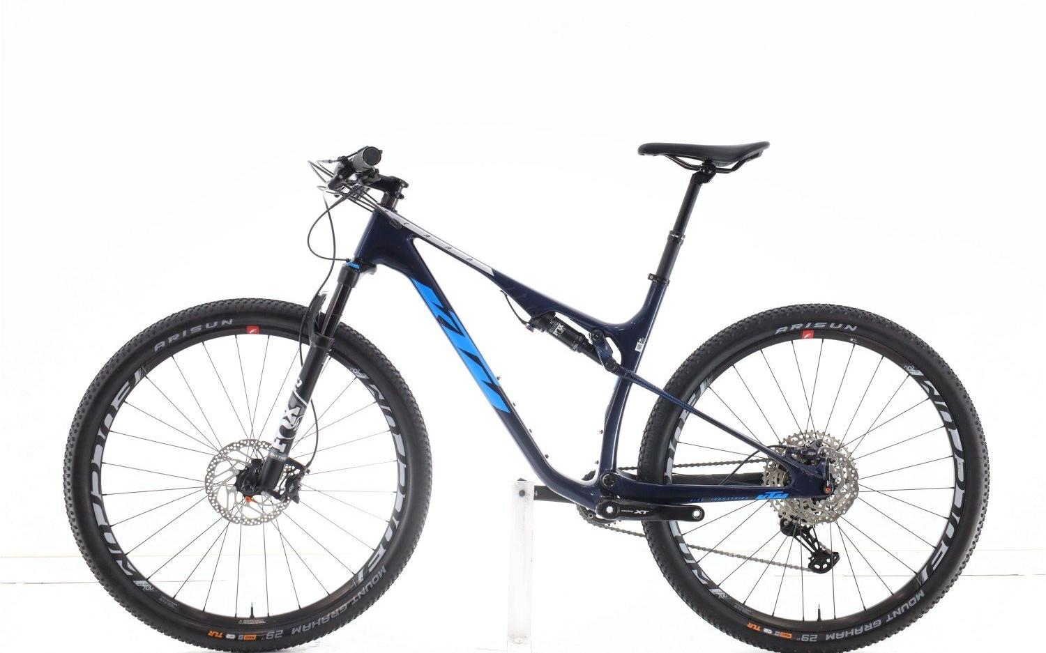 Mountain Bike KTM Zyclora ·  Scarp Elite Carbonio XT, Usata, 2022, Barcelona