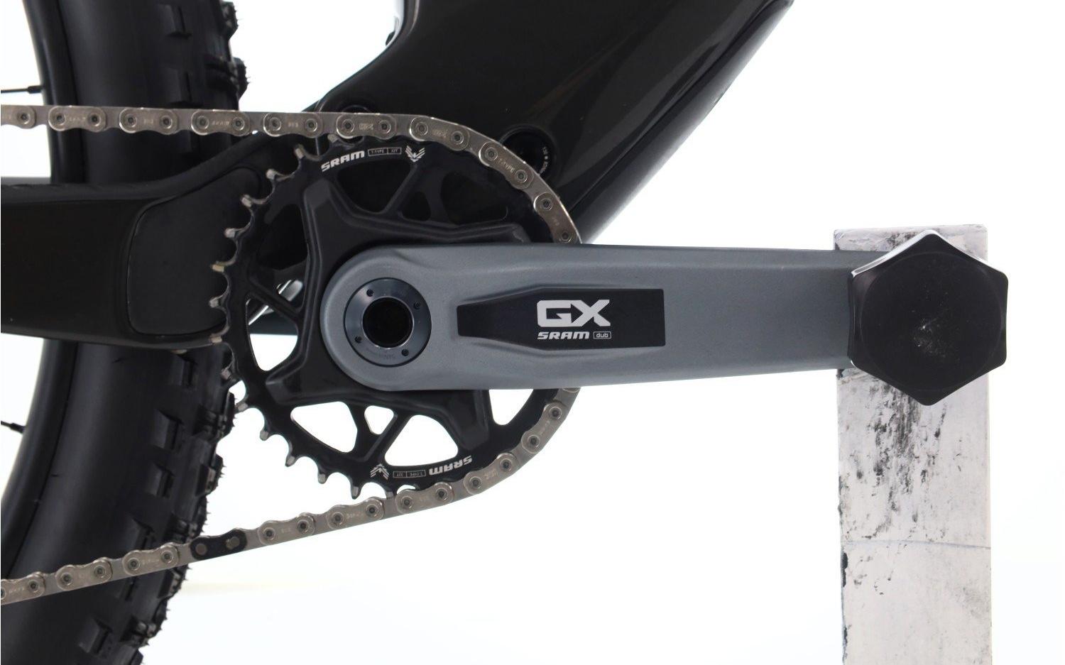 Mountain Bike Scott Zyclora ·  Spark RC Team Issue Carbonio XX AXS, Usata, 2024, Barcelona