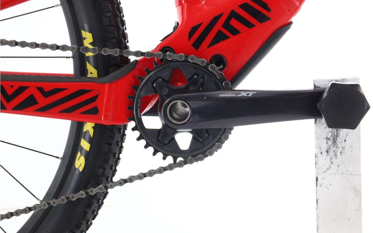 Mountain Bike Scott Zyclora ·  Spark 960 XT, Usata, 2024, Barcelona