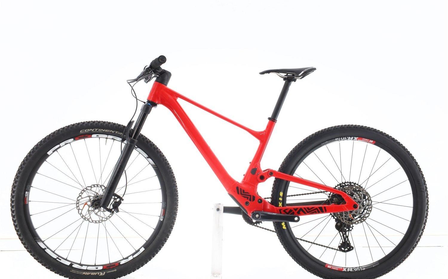 Mountain Bike Scott Zyclora ·  Spark 960 XT, Usata, 2024, Barcelona