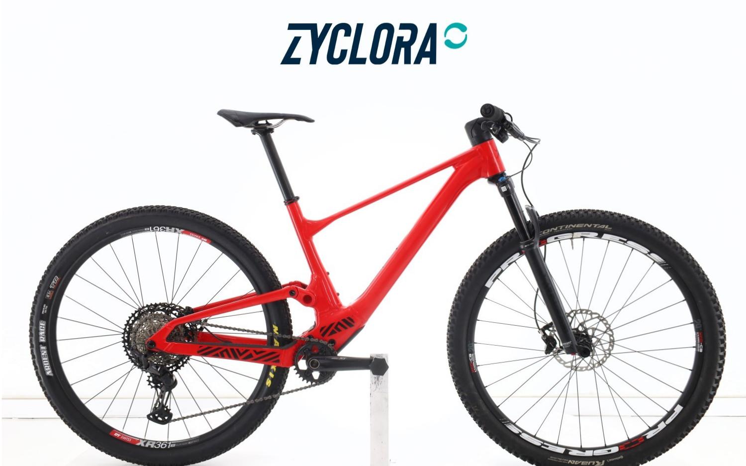 Mountain Bike Scott Zyclora ·  Spark 960 XT, Usata, 2024, Barcelona