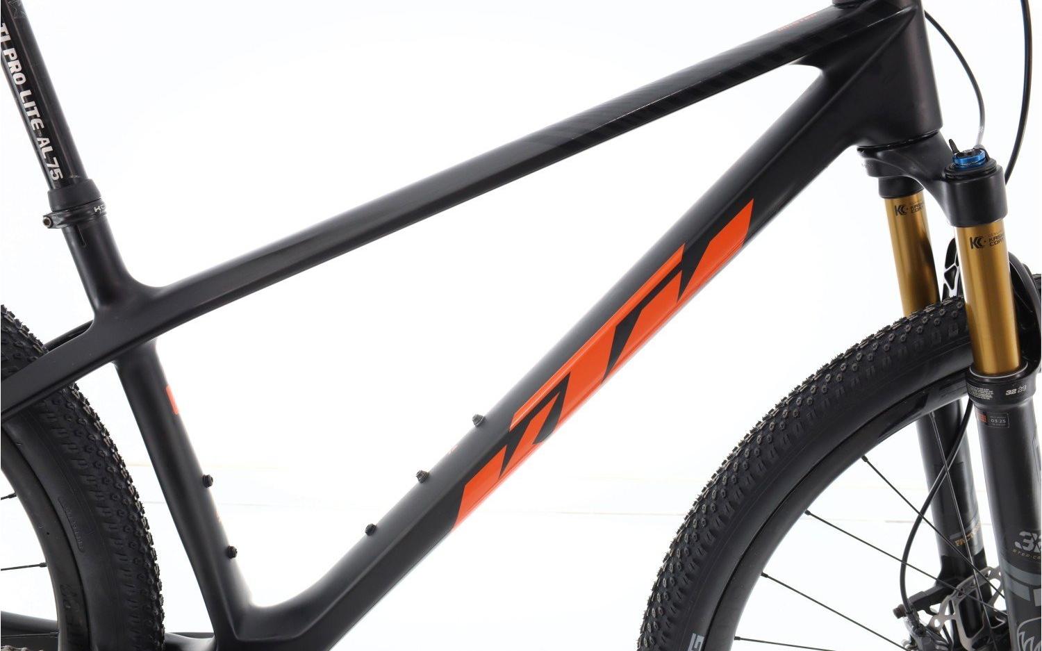 Mountain Bike KTM Zyclora ·  Myroon Master Carbonio, Usata, 2022, Barcelona