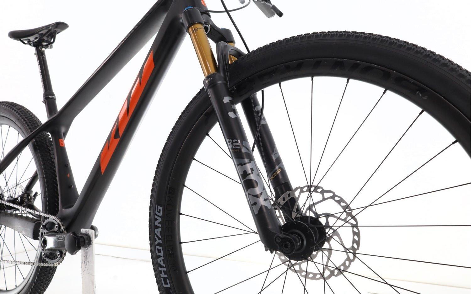 Mountain Bike KTM Zyclora ·  Myroon Master Carbonio, Usata, 2022, Barcelona