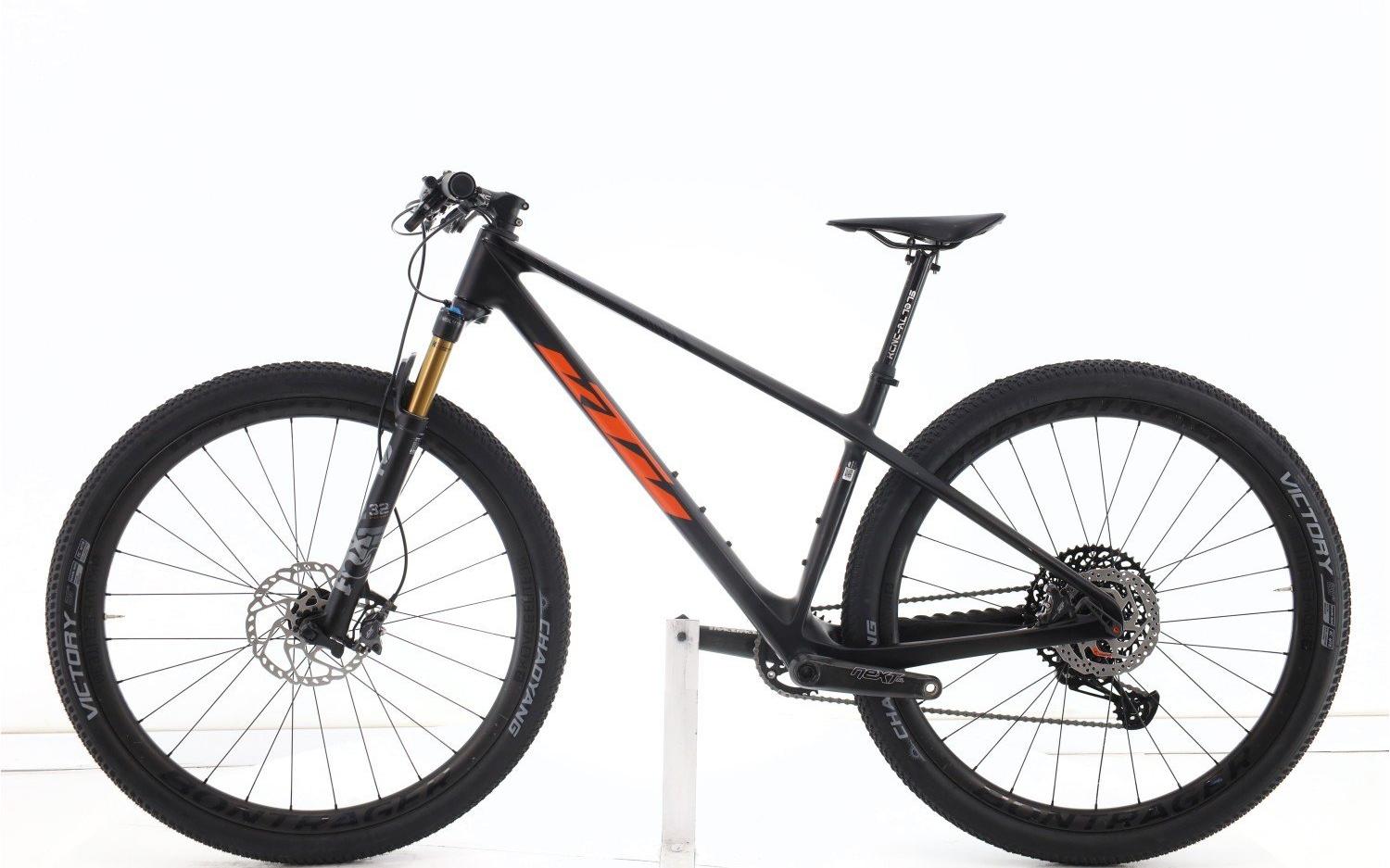 Mountain Bike KTM Zyclora ·  Myroon Master Carbonio, Usata, 2022, Barcelona