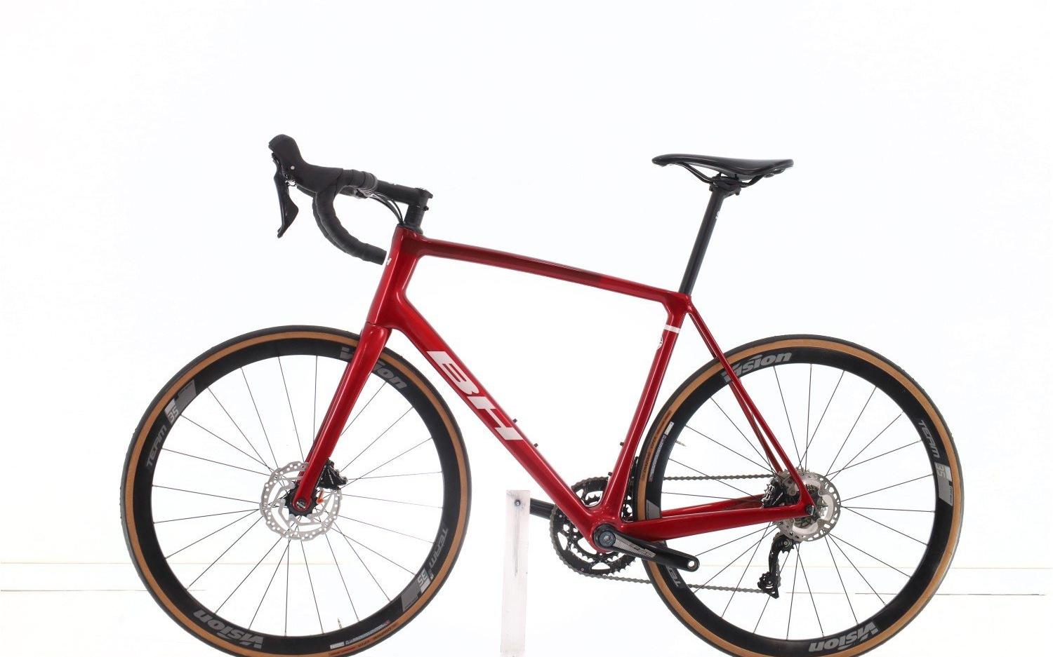 Bici da corsa BH Zyclora ·  SL1 2.5 carbonio, Usata, 2023, Barcelona