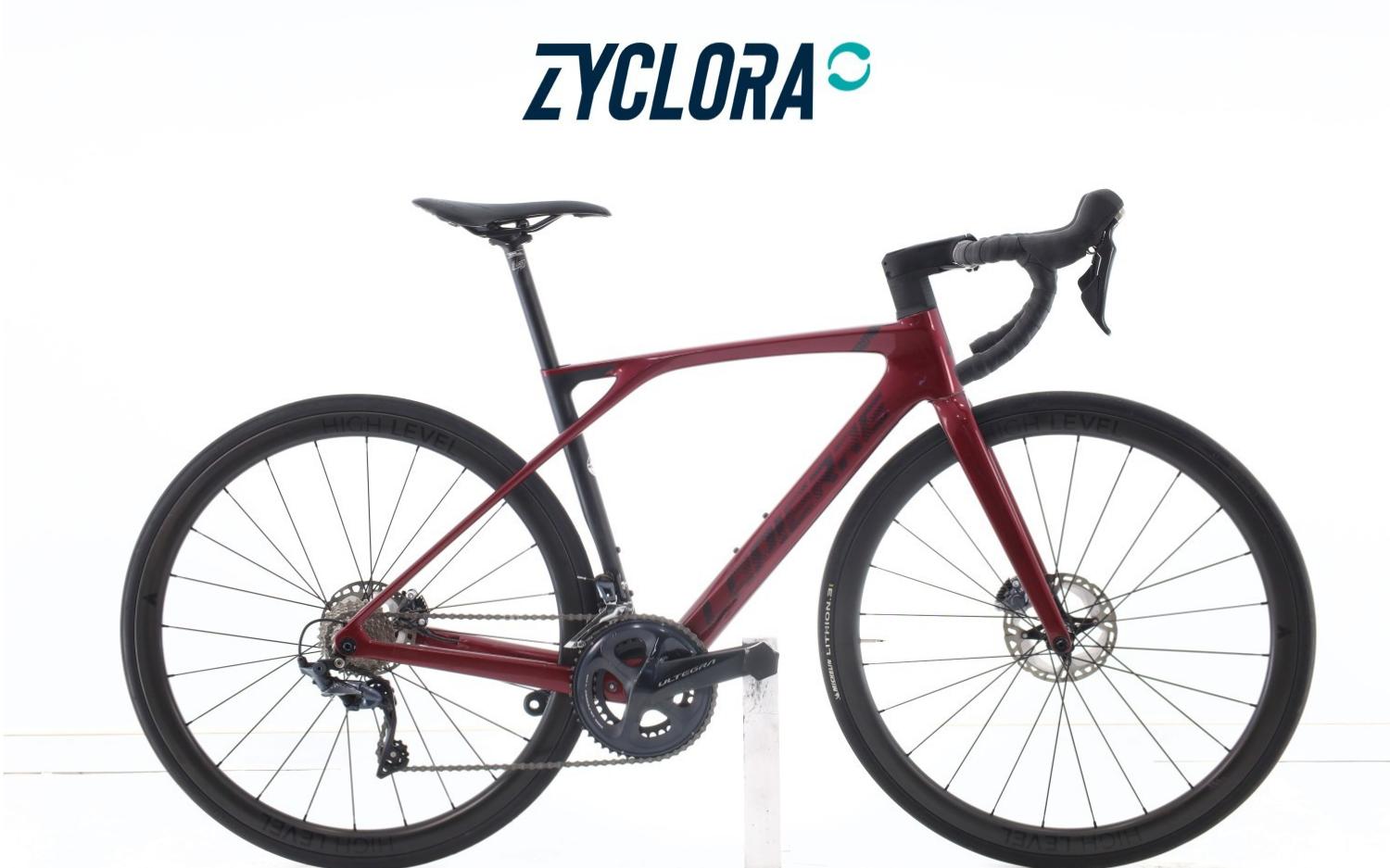 Bici da corsa Lapierre Zyclora ·  Xelius SL Carbonio, Usata, 2023, Barcelona