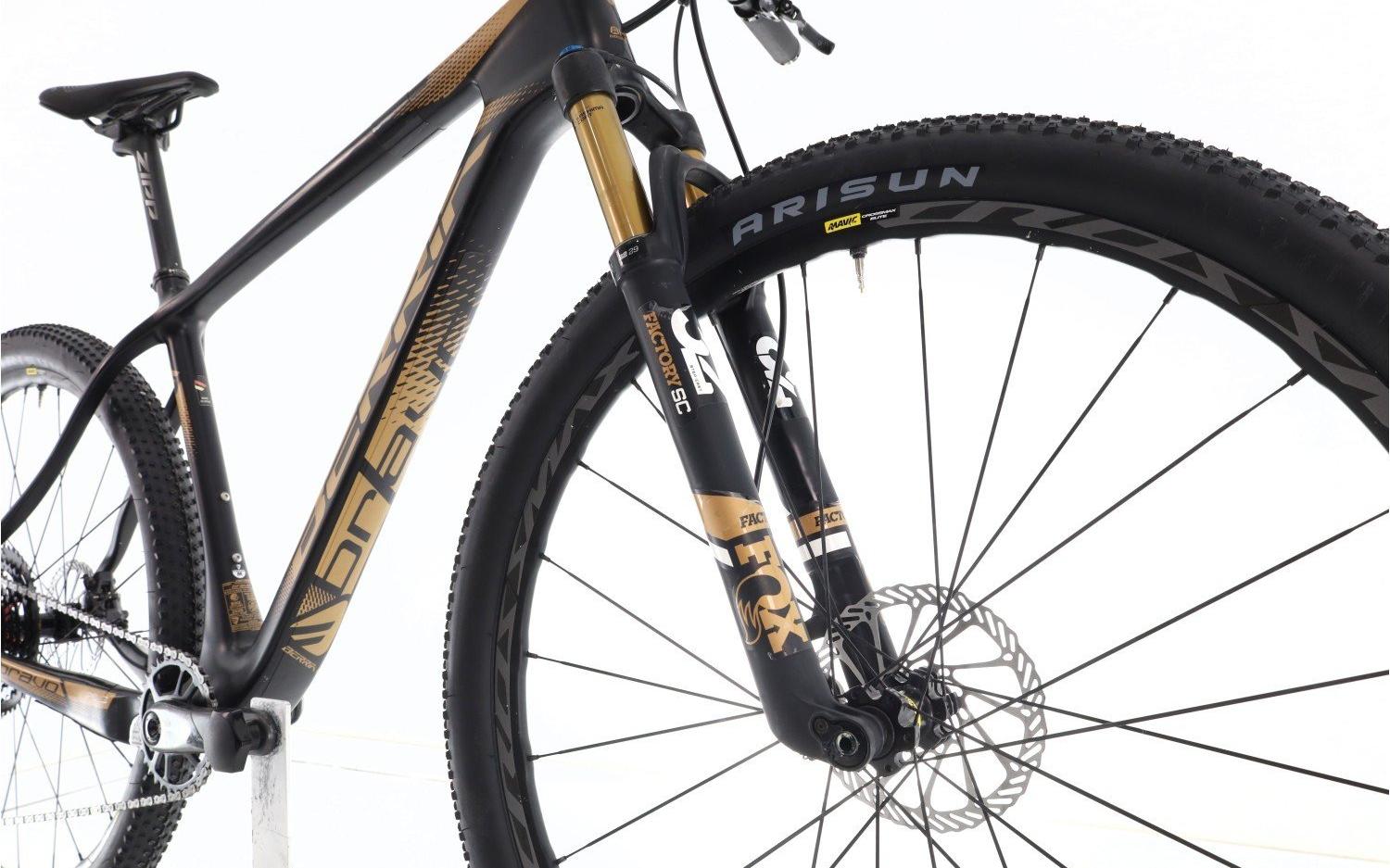 Mountain Bike Berria Zyclora ·  Bravo Carbonio X01, Usata, 2022, Barcelona