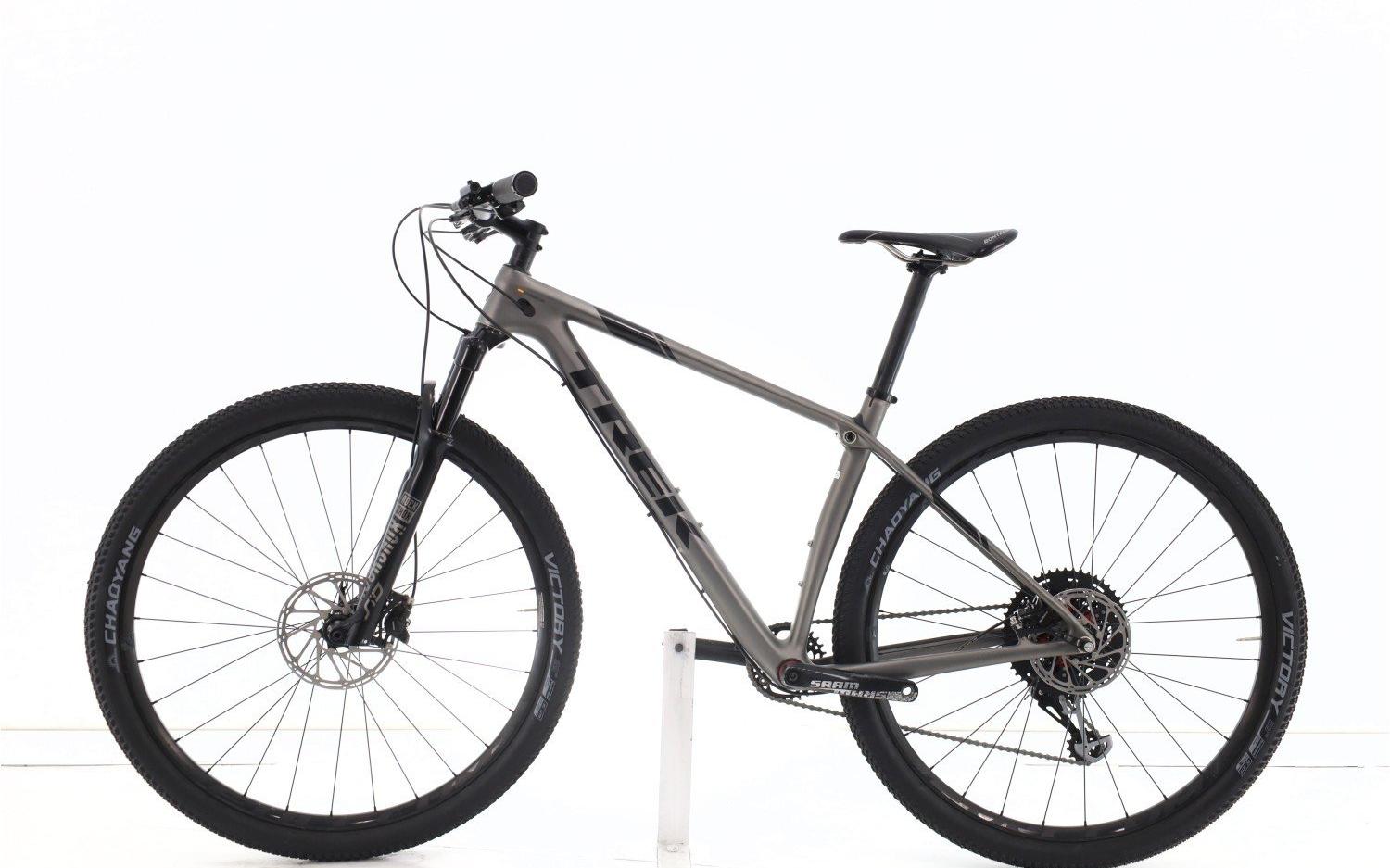 Mountain Bike Trek Zyclora ·  Procaliber 9.8 carbonio GX, Usata, 2021, Barcelona