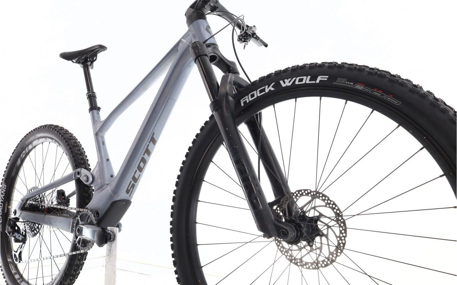 Mountain Bike Scott Zyclora ·  Spark 950, Usata, 2023, Barcelona