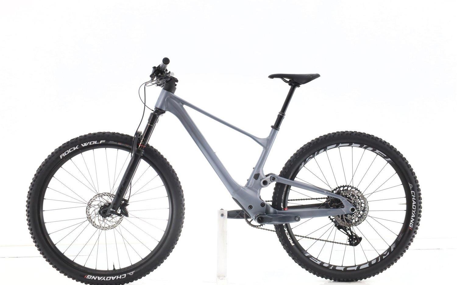 Mountain Bike Scott Zyclora ·  Spark 950, Usata, 2023, Barcelona