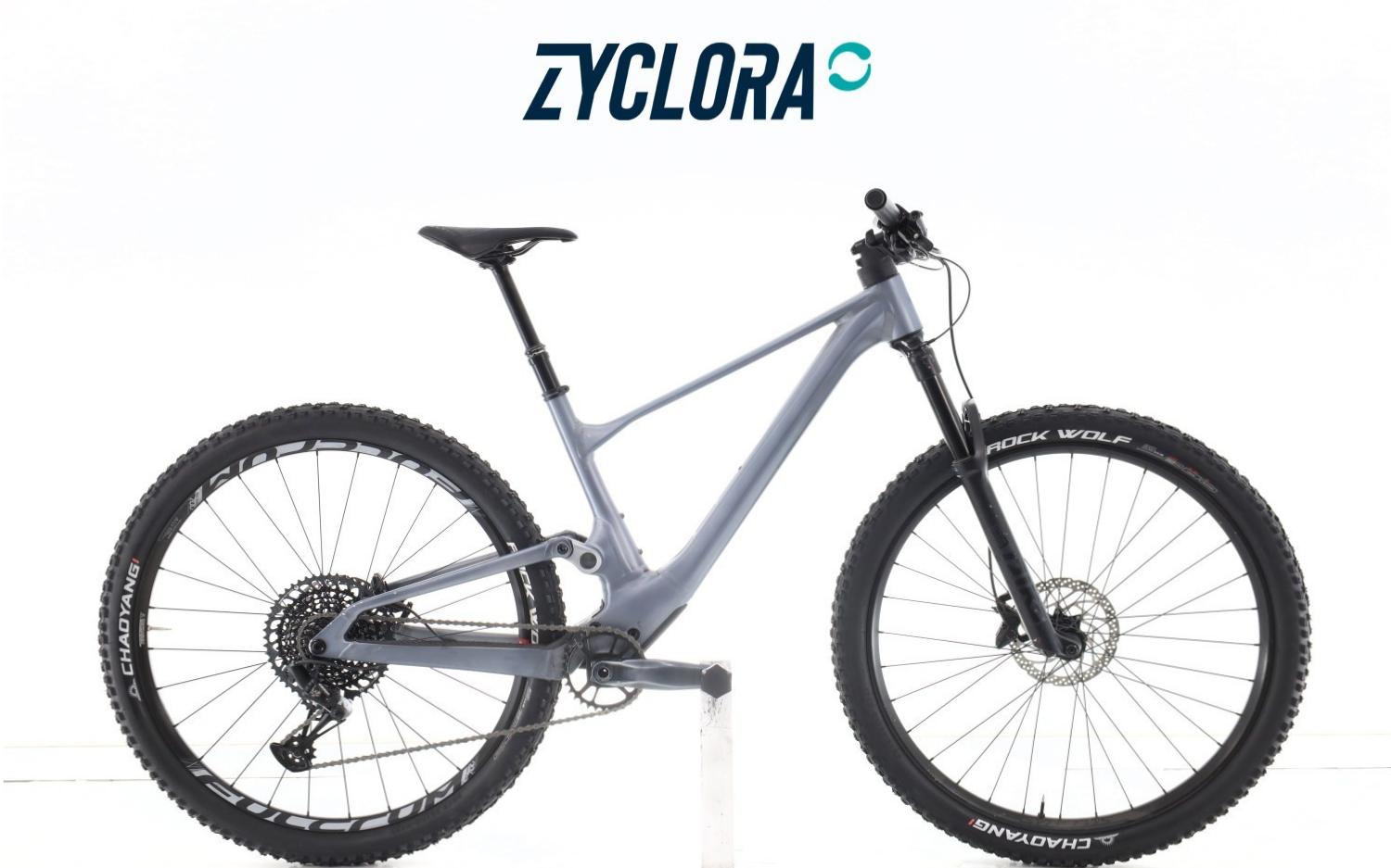 Mountain Bike Scott Zyclora ·  Spark 950, Usata, 2023, Barcelona