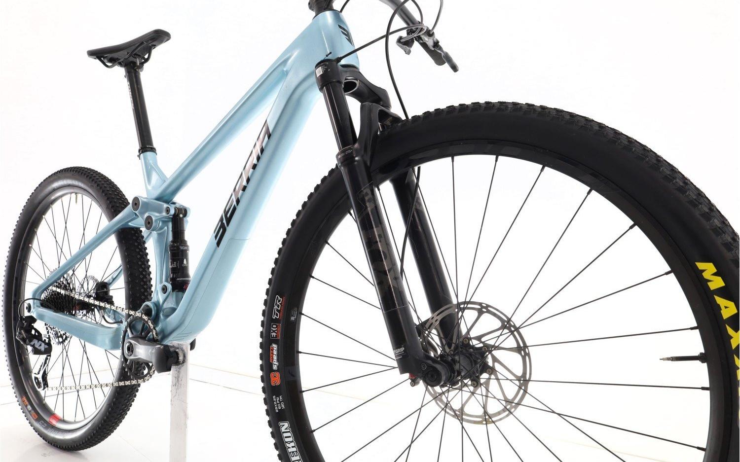 Mountain Bike Berria Zyclora ·  Mako Sport carbonio, Usata, 2023, Barcelona