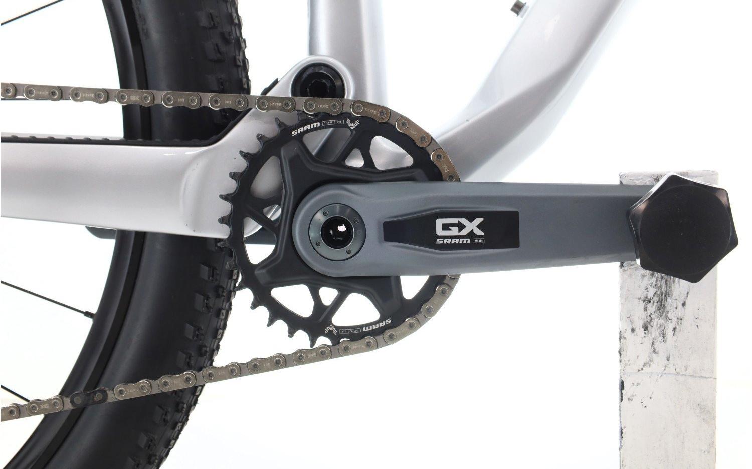 Mountain Bike Megamo Zyclora ·  Track carbonio GX AXS, Usata, 2024, Barcelona