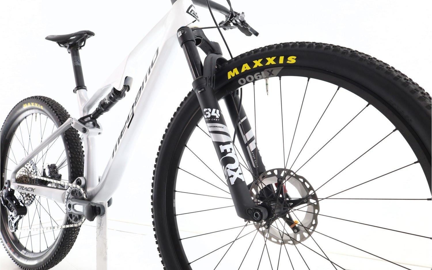 Mountain Bike Megamo Zyclora ·  Track carbonio GX AXS, Usata, 2024, Barcelona