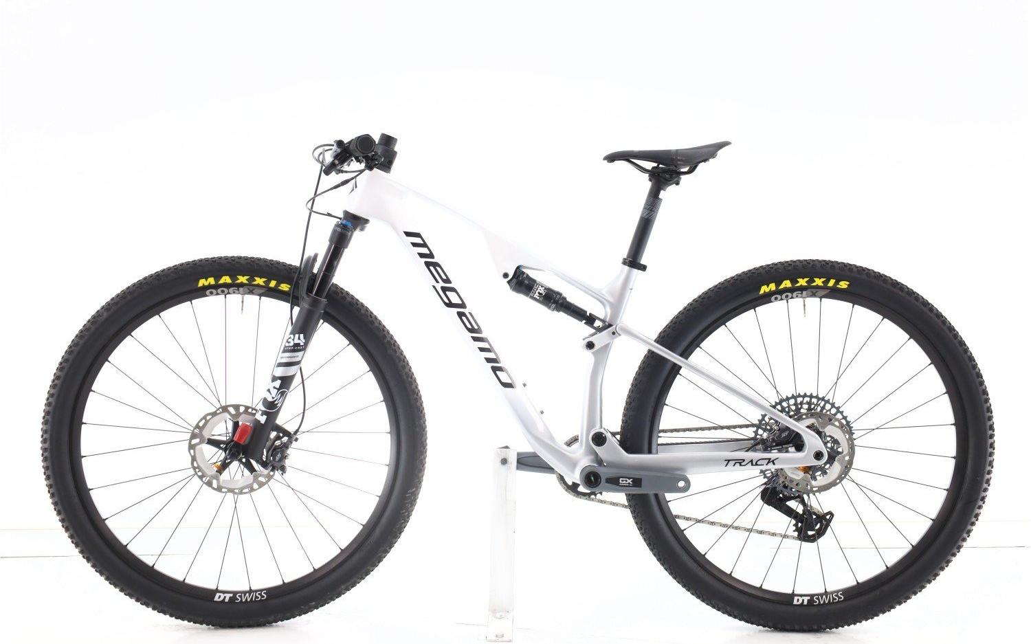 Mountain Bike Megamo Zyclora ·  Track carbonio GX AXS, Usata, 2024, Barcelona