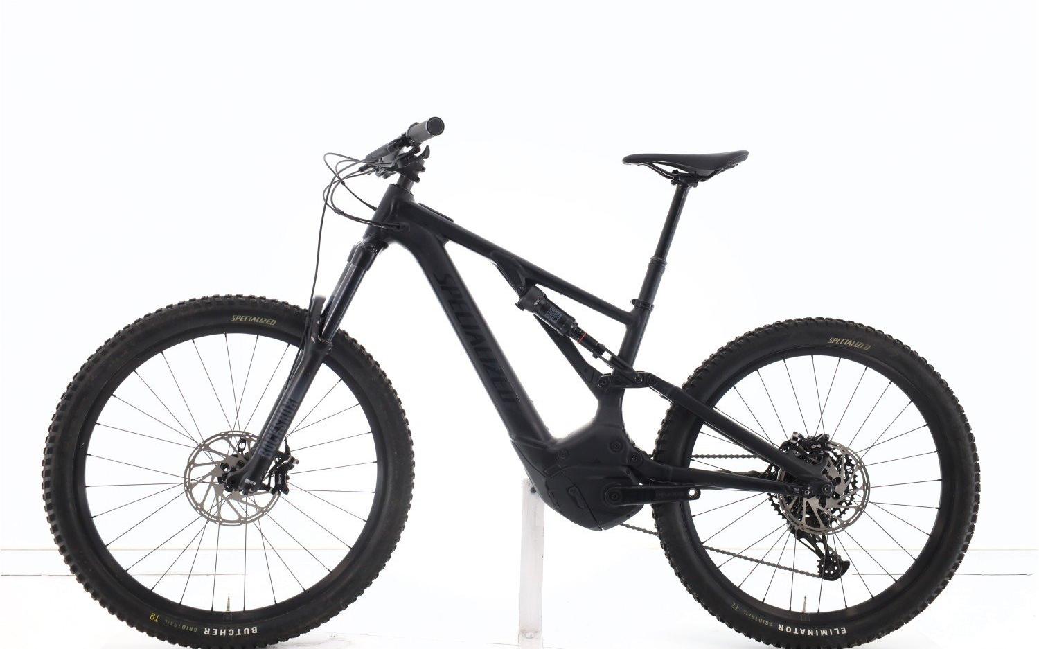 E-Bike Specialized Zyclora ·  Turbo Levo FSR, Usata, 2023, Barcelona