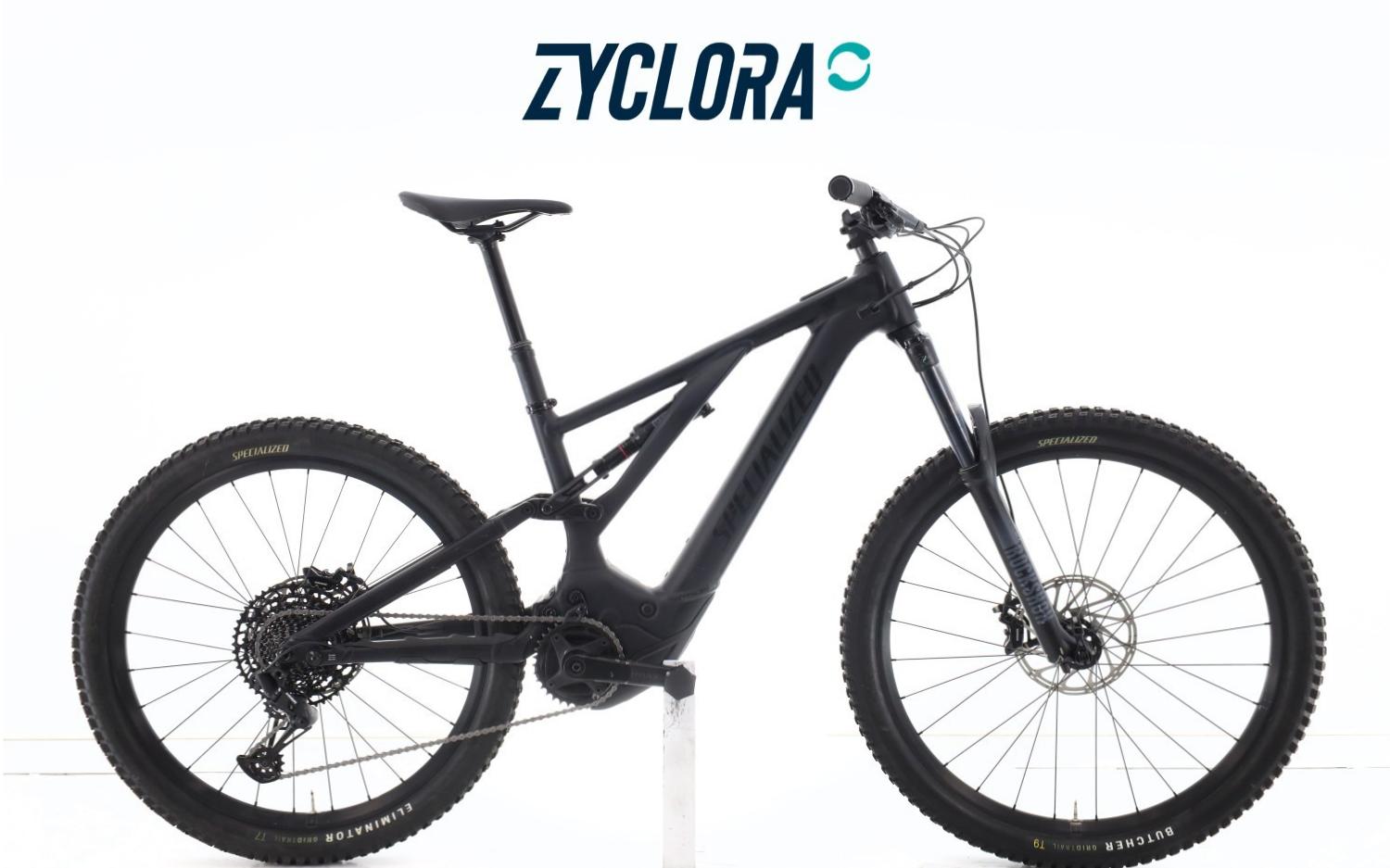 E-Bike Specialized Zyclora ·  Turbo Levo FSR, Usata, 2023, Barcelona