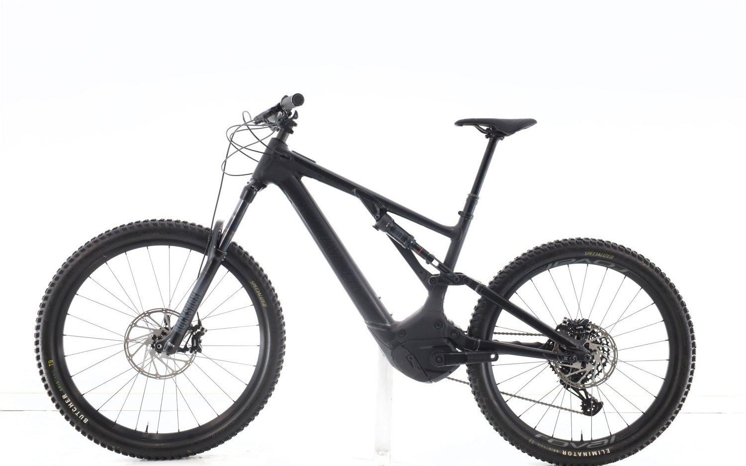 E-Bike Specialized Zyclora ·  Turbo Levo, Usata, 2023, Barcelona