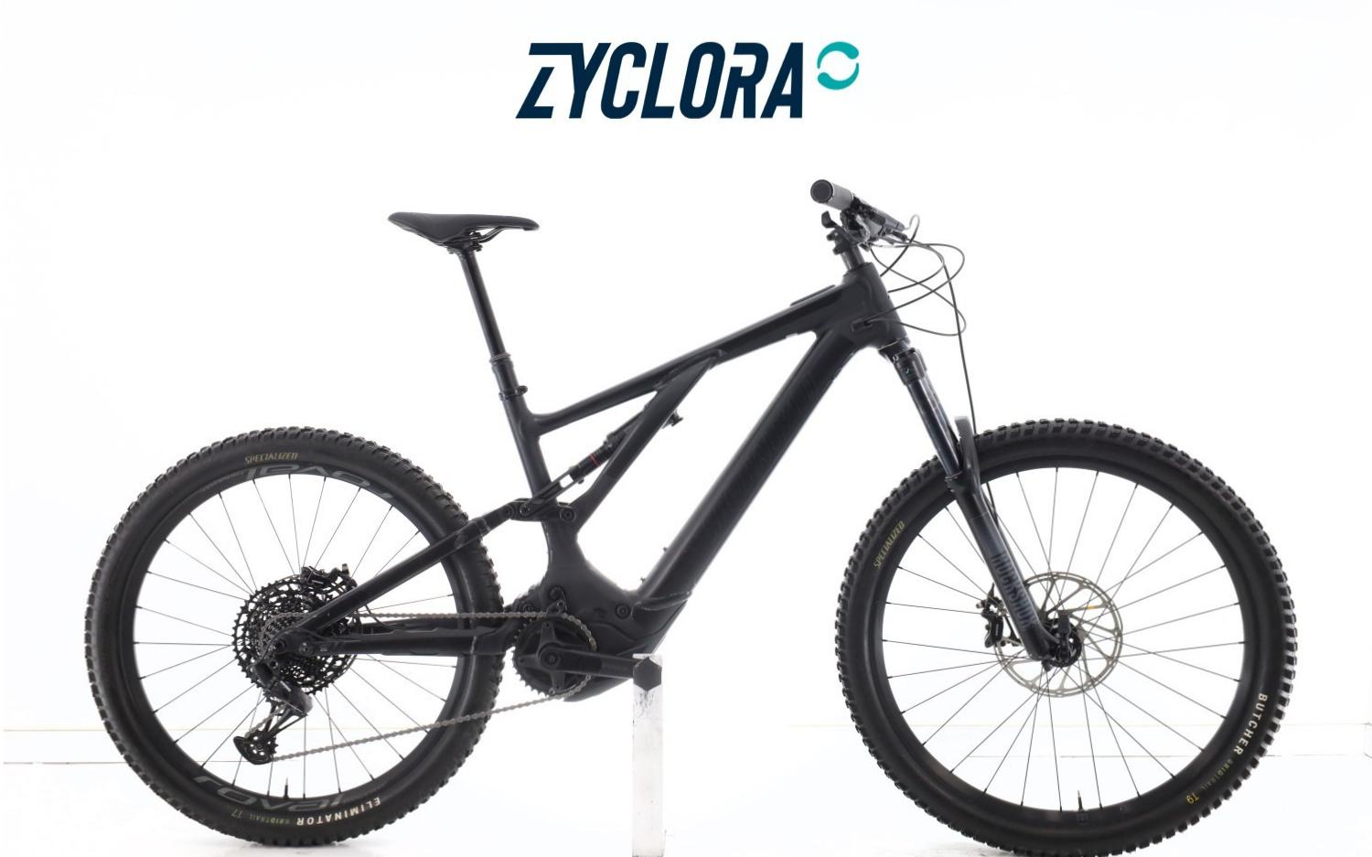 E-Bike Specialized Zyclora ·  Turbo Levo, Usata, 2023, Barcelona