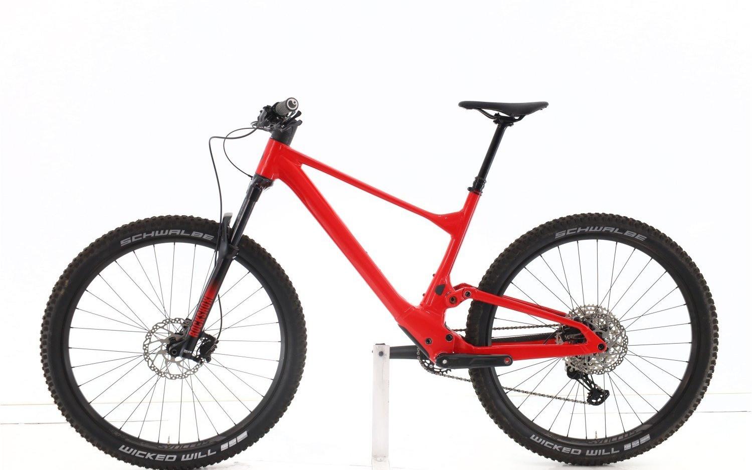 Mountain Bike Scott Zyclora ·  Spark 960 XT, Usata, 2023, Barcelona