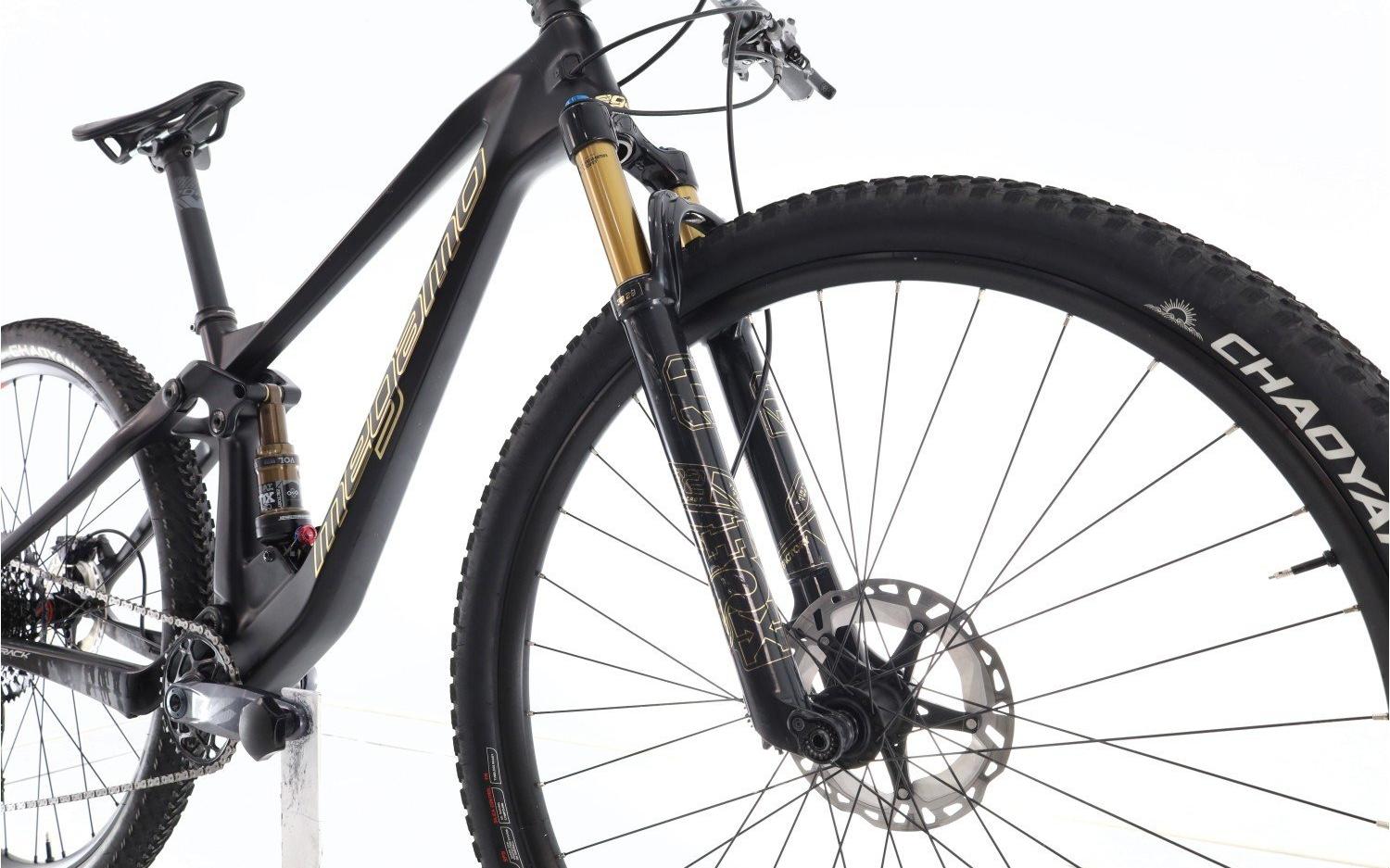 Mountain Bike Megamo Zyclora ·  Track carbonio GX AXS, Usata, 2021, Barcelona